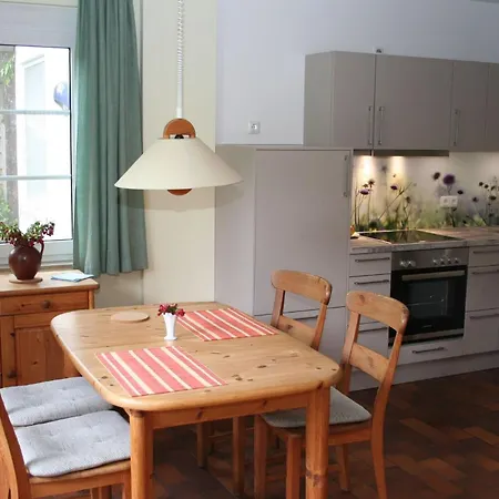 Swaantje-kormoran Q3 דירה *