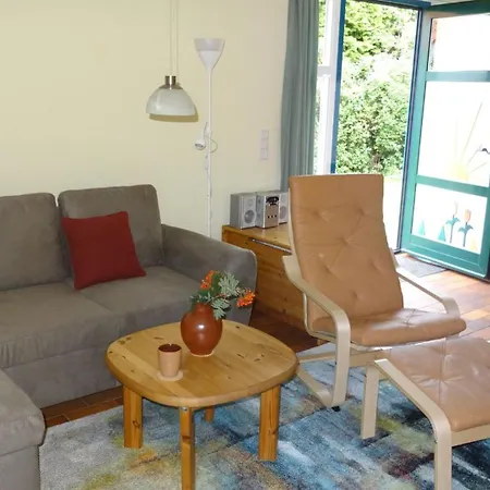 דירה Swaantje-kormoran Q3