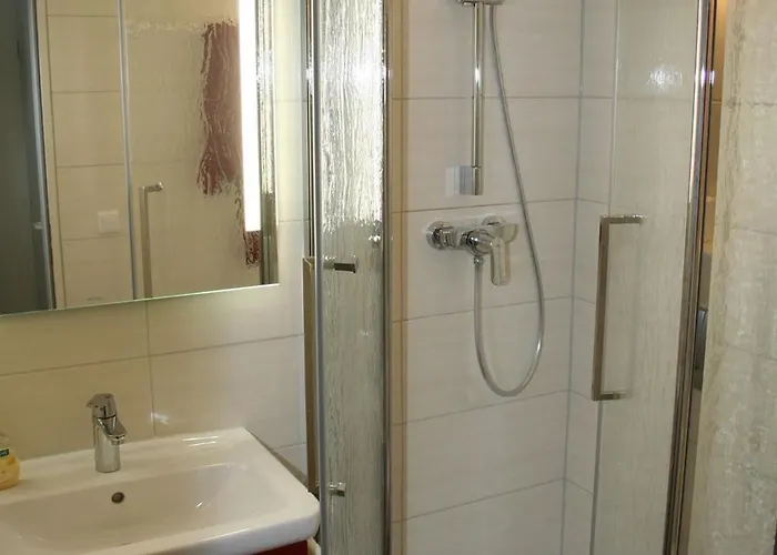 Swaantje-kormoran Q3 شقة