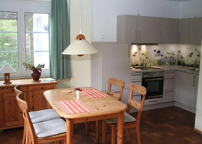 Swaantje-kormoran Q3 شقة *