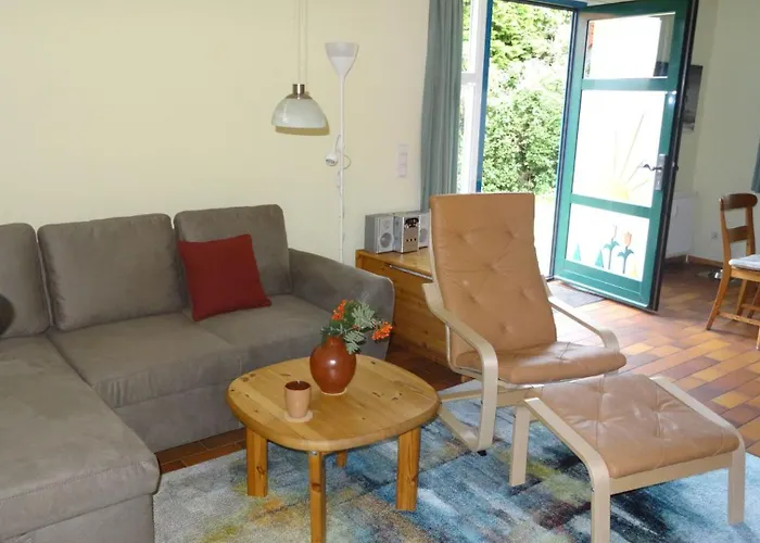 شقة Swaantje-kormoran Q3